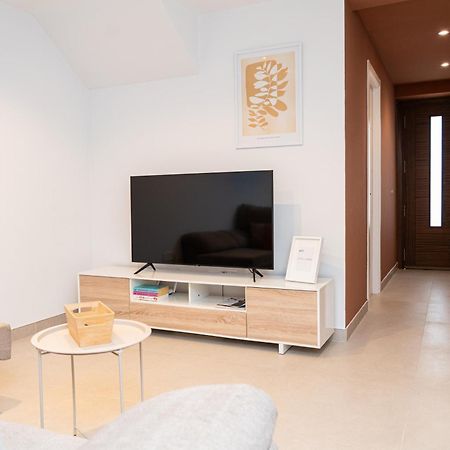 רונדה Apartamento Molino Y Garaje מראה חיצוני תמונה