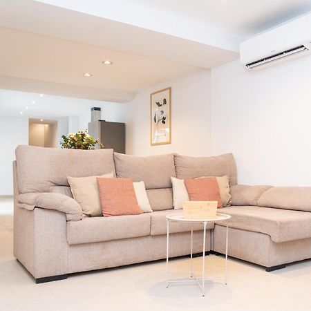 רונדה Apartamento Molino Y Garaje מראה חיצוני תמונה
