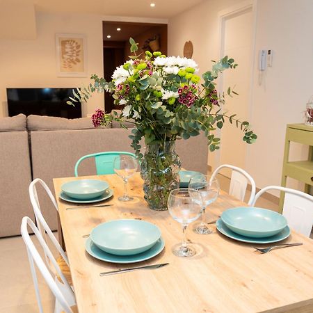 רונדה Apartamento Molino Y Garaje מראה חיצוני תמונה