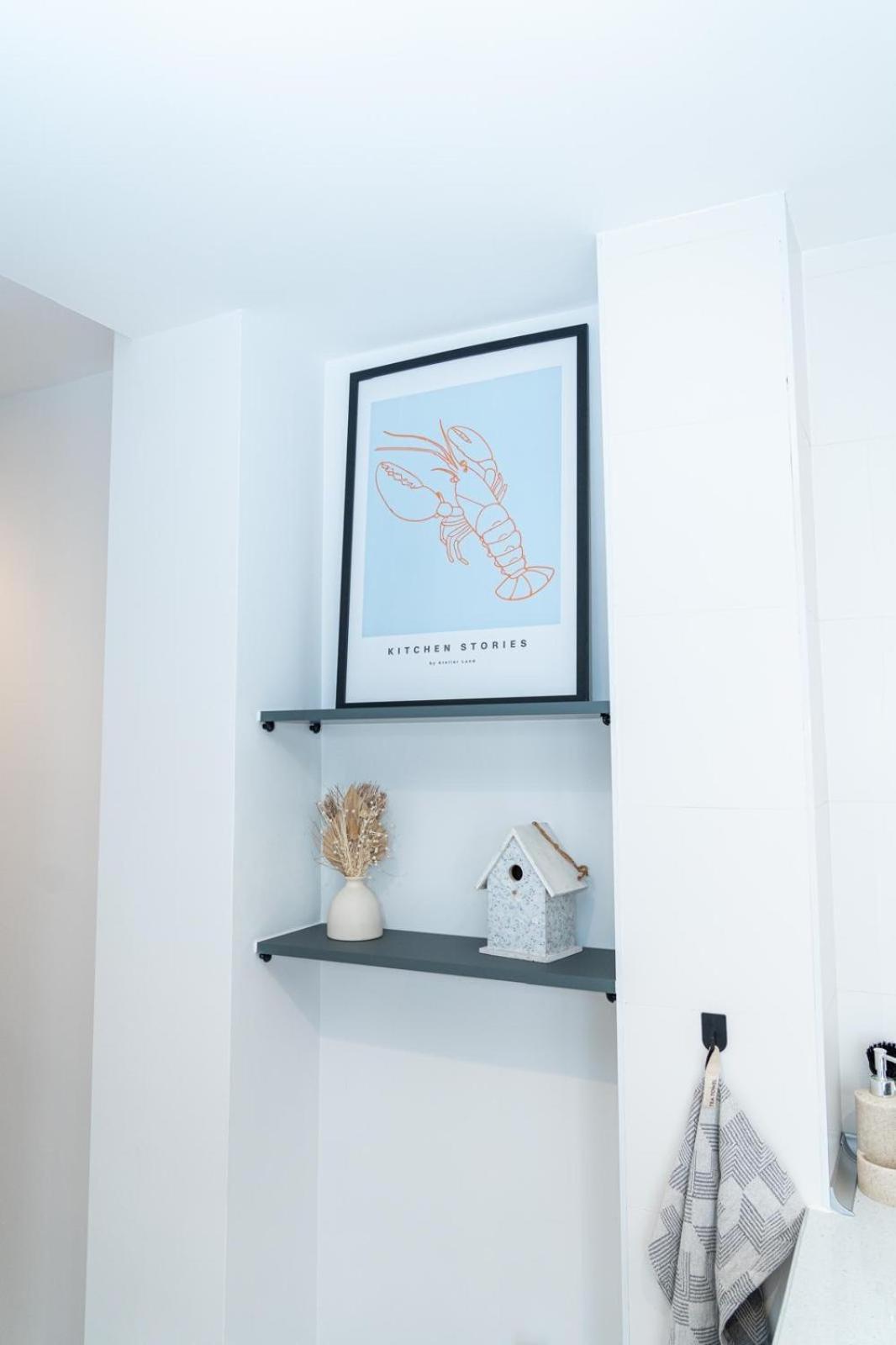 רונדה Apartamento Molino Y Garaje מראה חיצוני תמונה