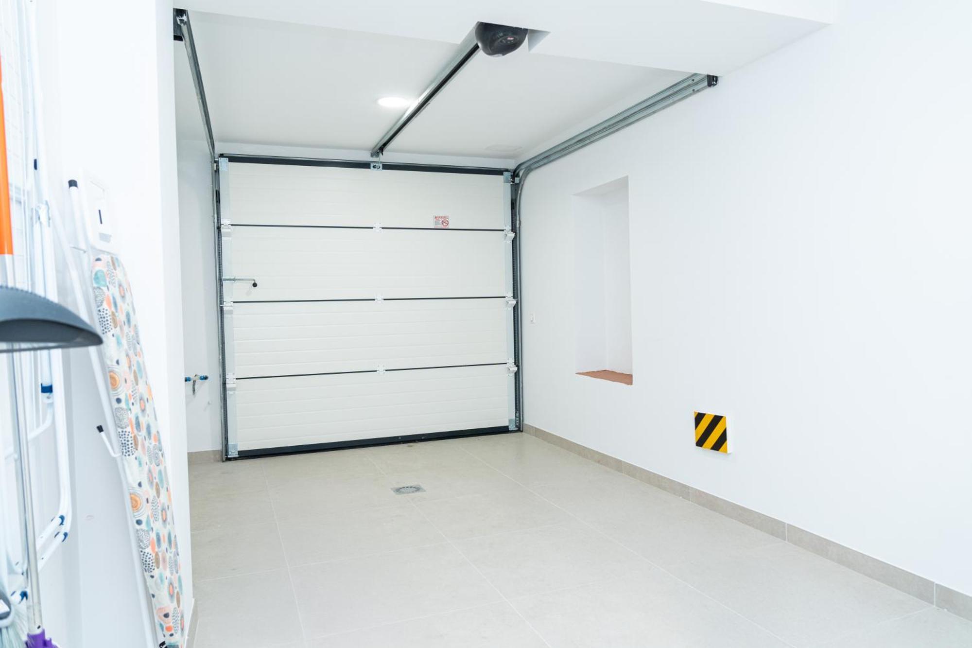 רונדה Apartamento Molino Y Garaje מראה חיצוני תמונה