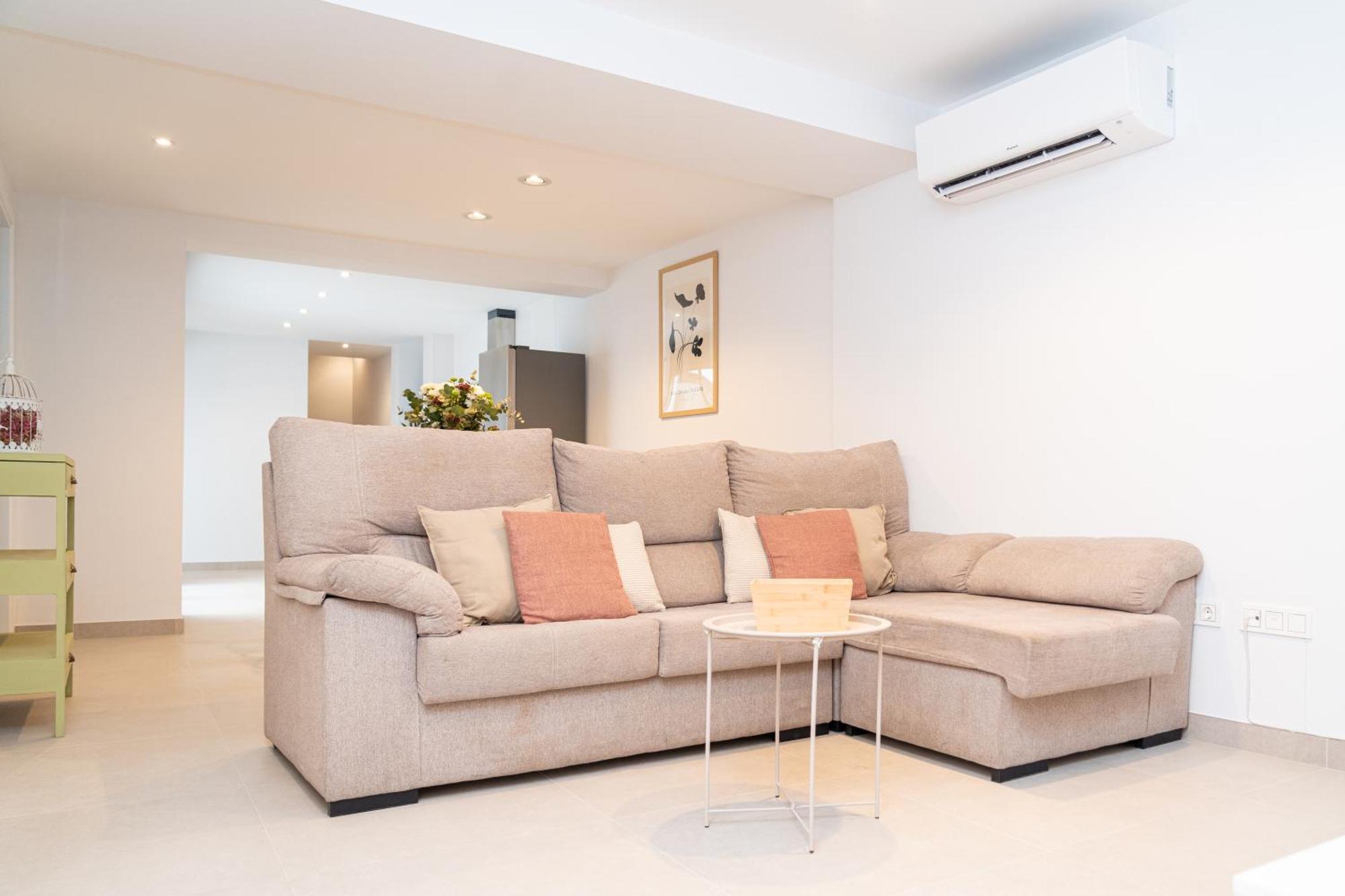 רונדה Apartamento Molino Y Garaje מראה חיצוני תמונה