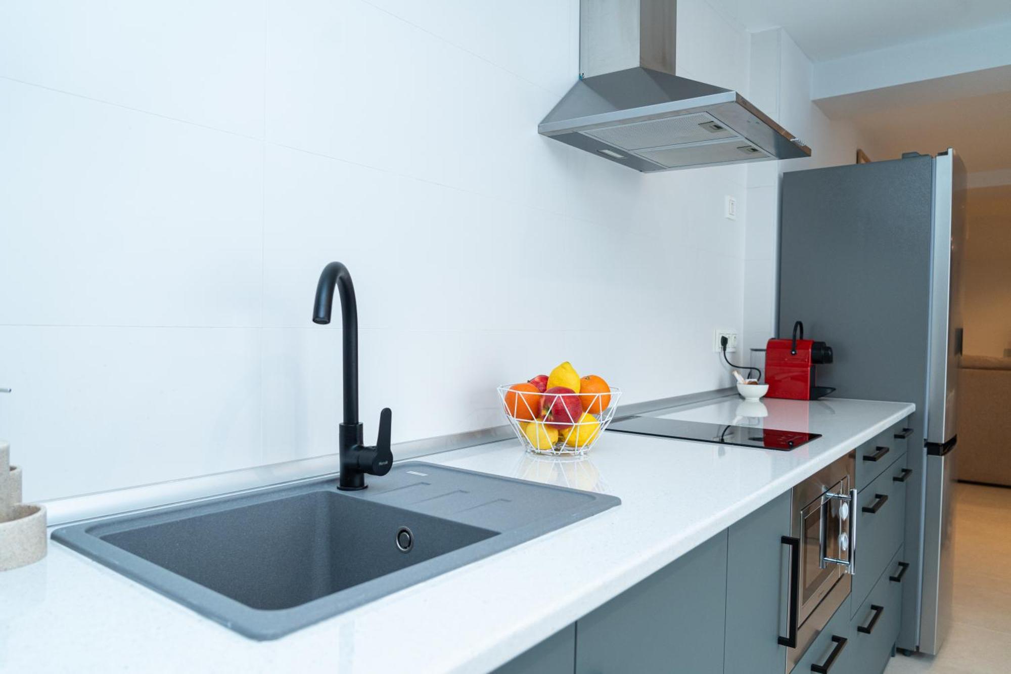 רונדה Apartamento Molino Y Garaje מראה חיצוני תמונה