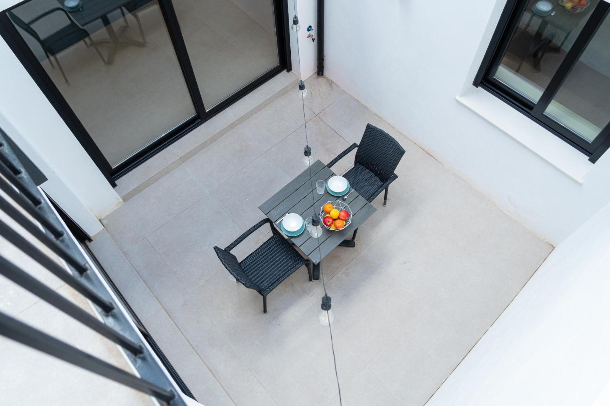 רונדה Apartamento Molino Y Garaje מראה חיצוני תמונה