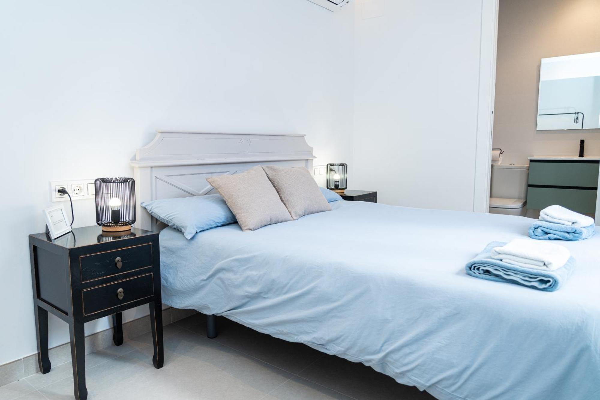 רונדה Apartamento Molino Y Garaje מראה חיצוני תמונה